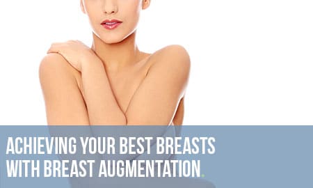 3 things to help achieve your best breasts