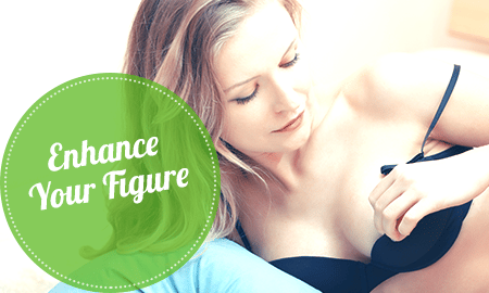 Enhance Your Figure with Breast Implants in Michigan