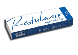 FDA Gives OK for Restylane Lip Augmentation