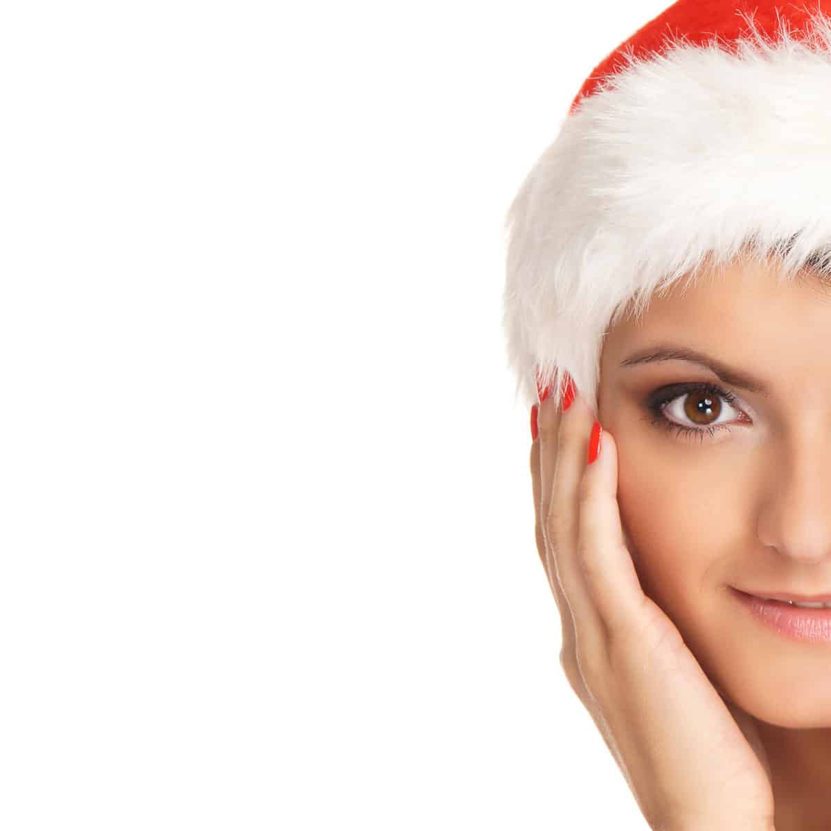 Non-Invasive Treatments to Prepare for the Holidays