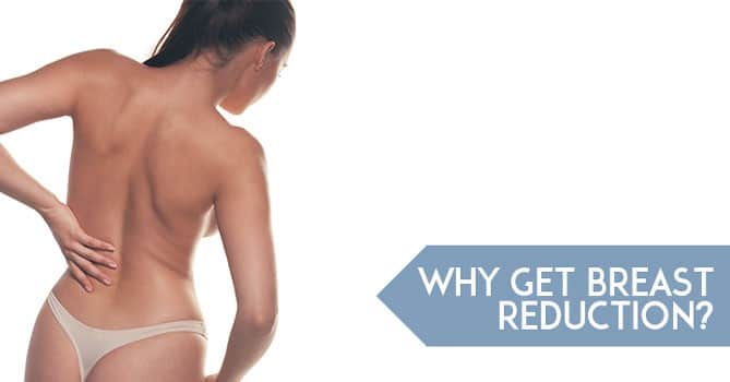 3 Signs You’re Ready for a Breast Reduction Procedure in Michigan