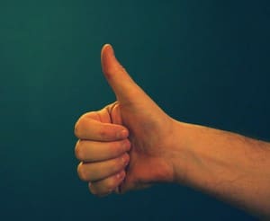 6 Outcomes Patients LIKE About Cosmetic Breast Surgery Image