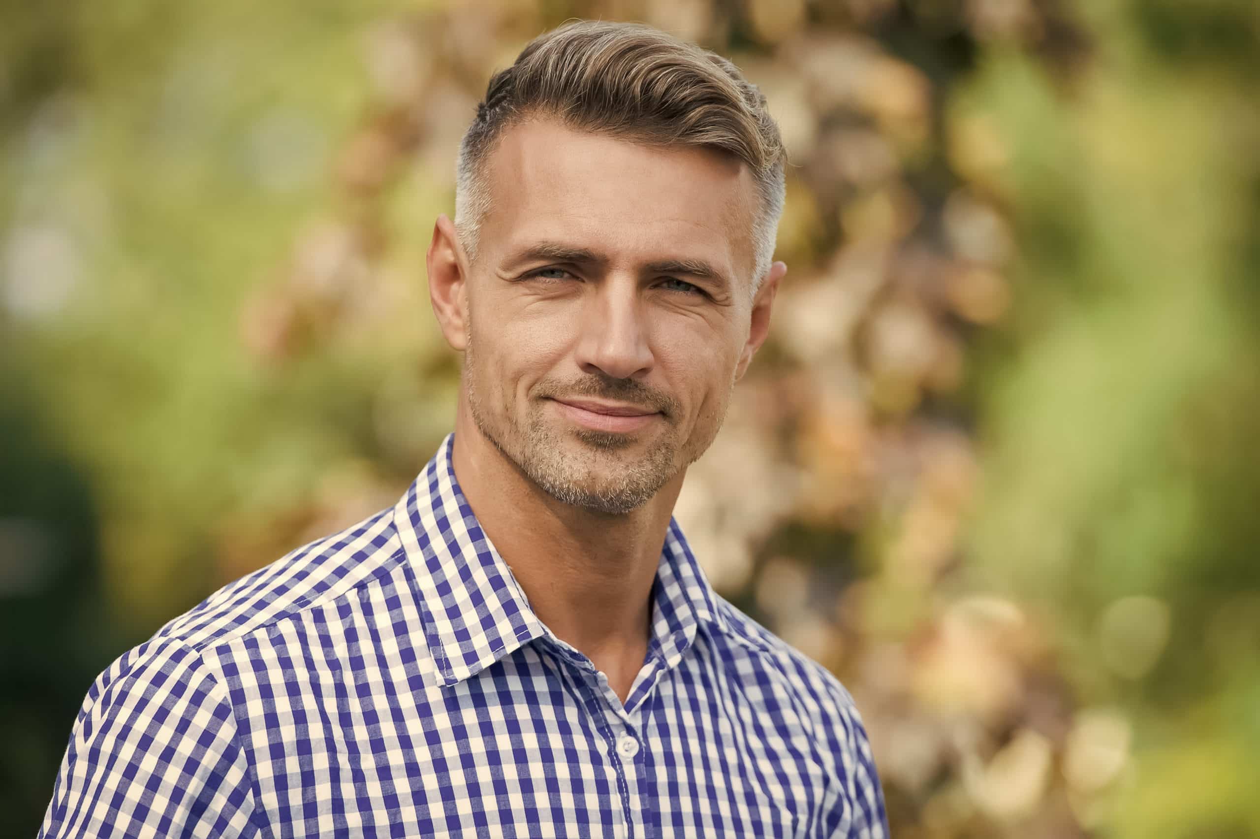 Are Facelifts Different for Men and Women? Image
