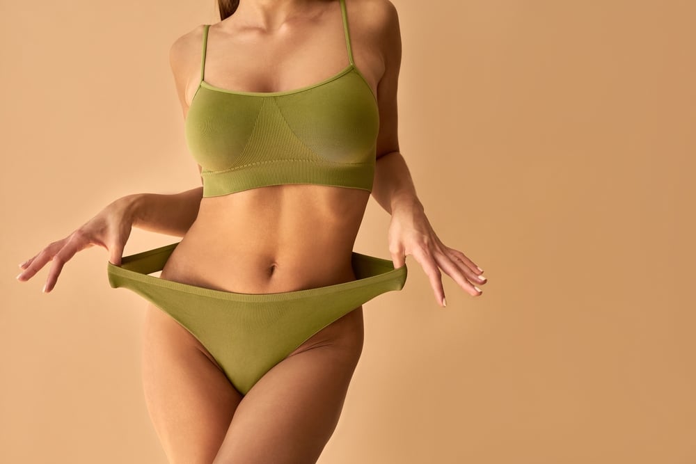 Body Contouring After Massive Weight Loss Image