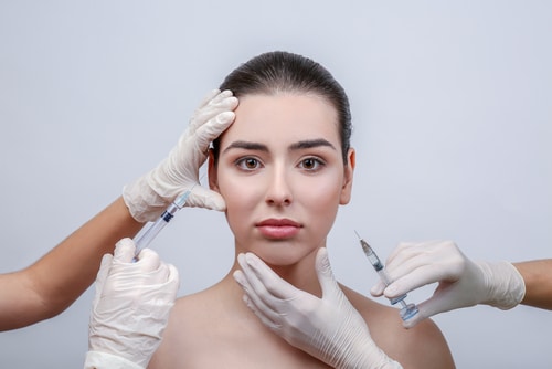 Botox® vs. Fillers: Which Is Right For Me? Image