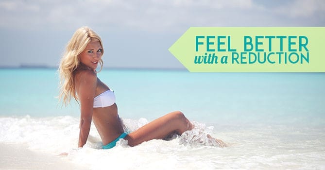 Restore Your Self-Confidence with a Breast Reduction in Birmingham