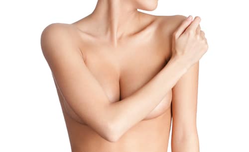 You Can NOT Be Poisoned By Breast Implants Image