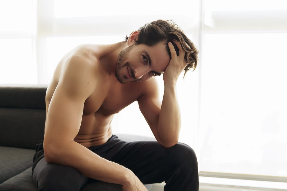 Common Plastic Surgery Procedures for Men Image