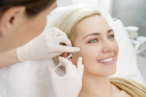 Dermal Fillers: A Guide Image