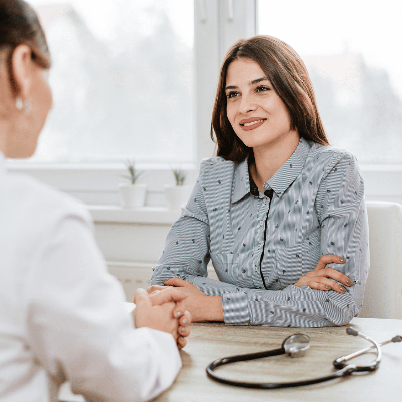 Do Breast Implants Need to be Replaced? Image