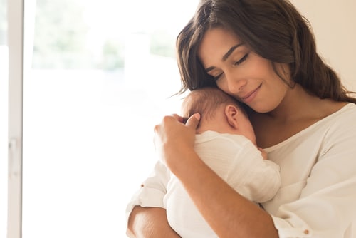 Getting Your Pre-baby Body Back With the Tummy Tuck Image