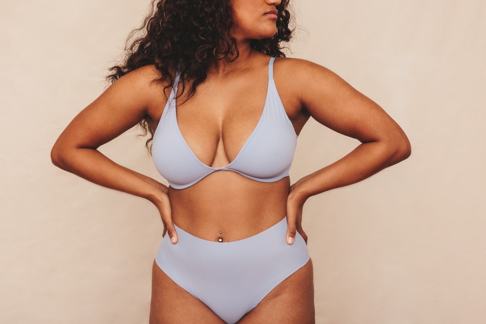 Is Breast Lift Surgery Right for You? Image