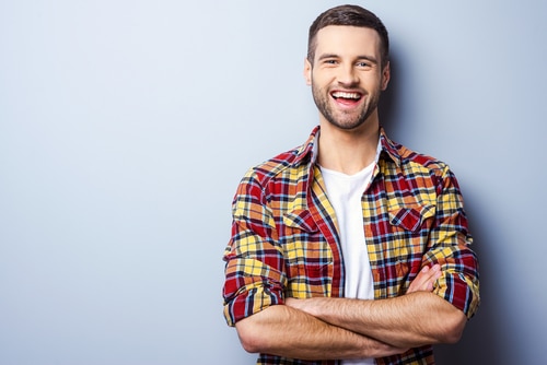 Why Are More Men Interested in Plastic Surgery? Image