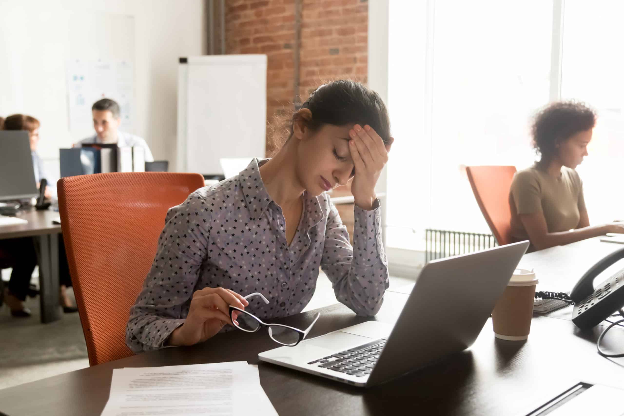 Myths about Botox for Migraines Image