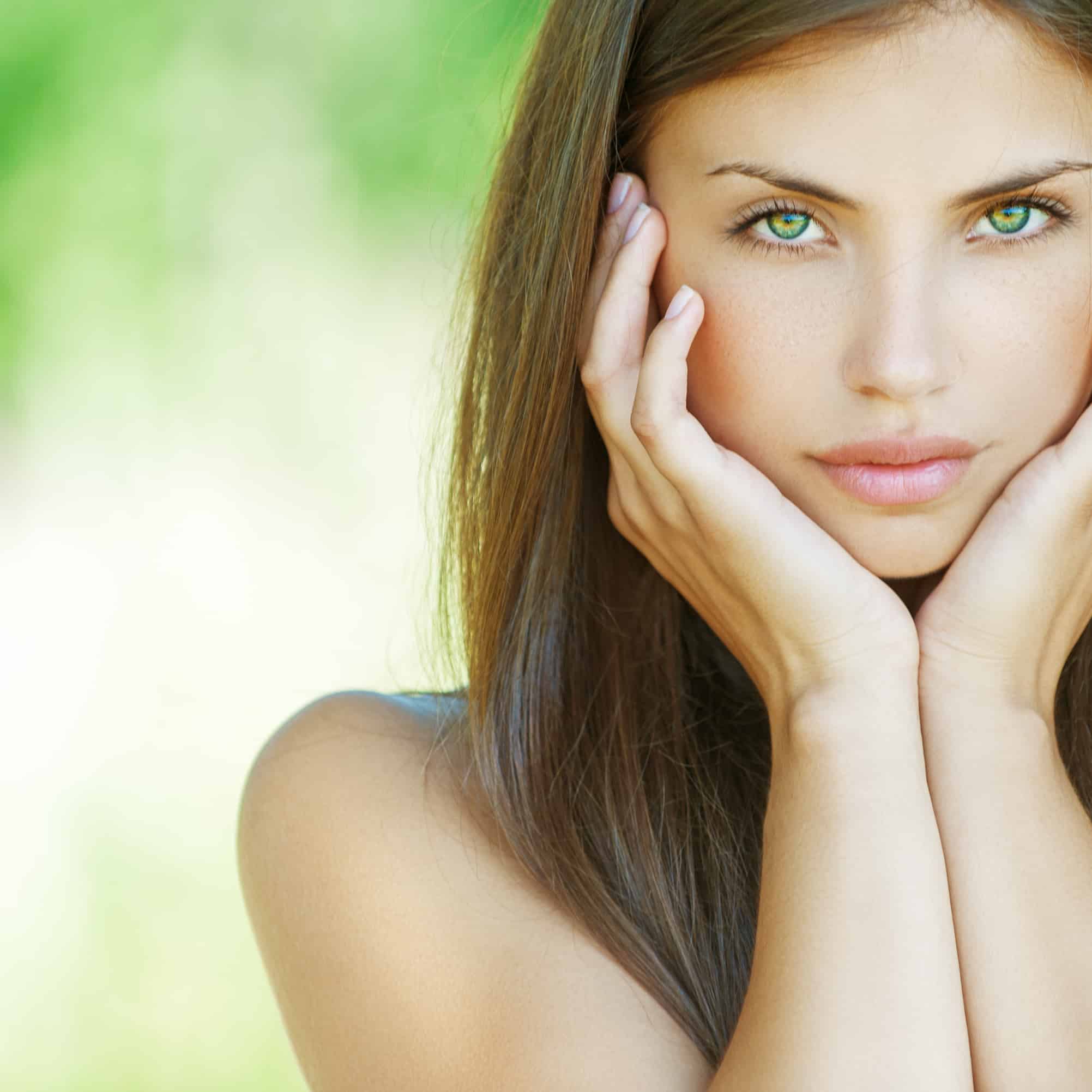 Reduce Scarring after a Surgical Procedure Image