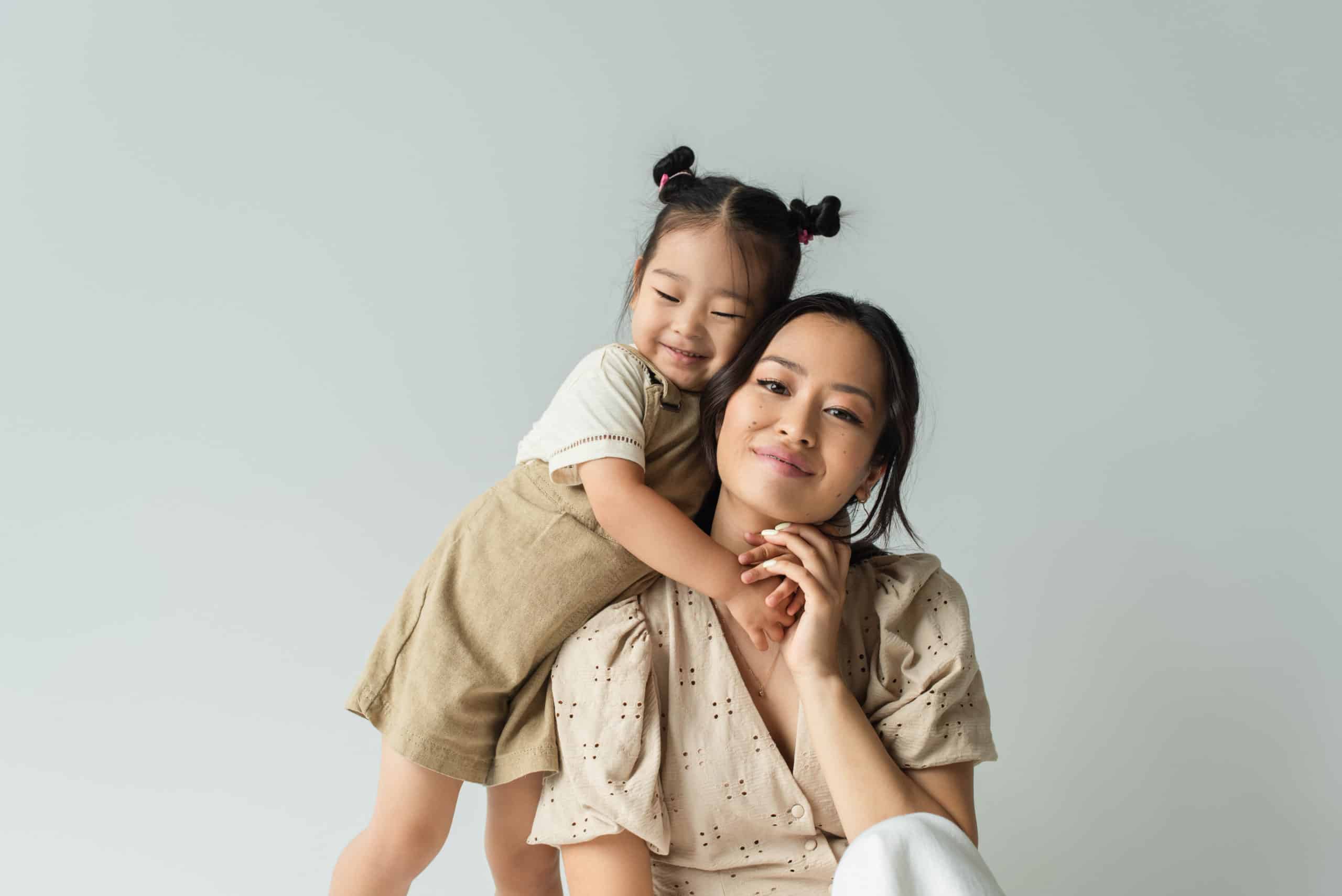 Surgical Treatments for Post-Partum Breast Changes Image