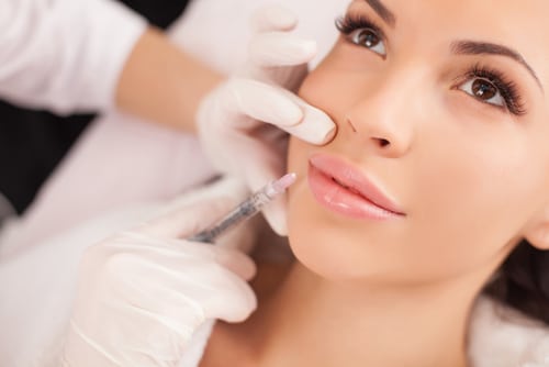 The Differences Between Your Injectable Treatment Options Image