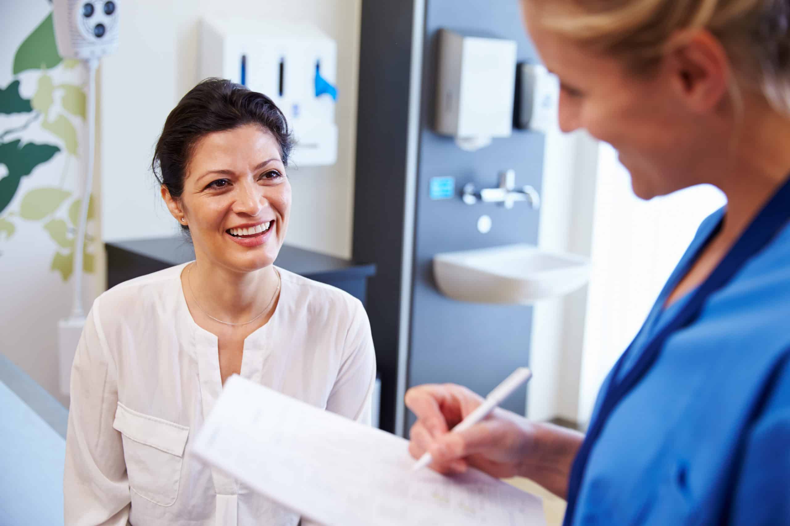 The Importance of Choosing a Top Cosmetic Surgeon Image