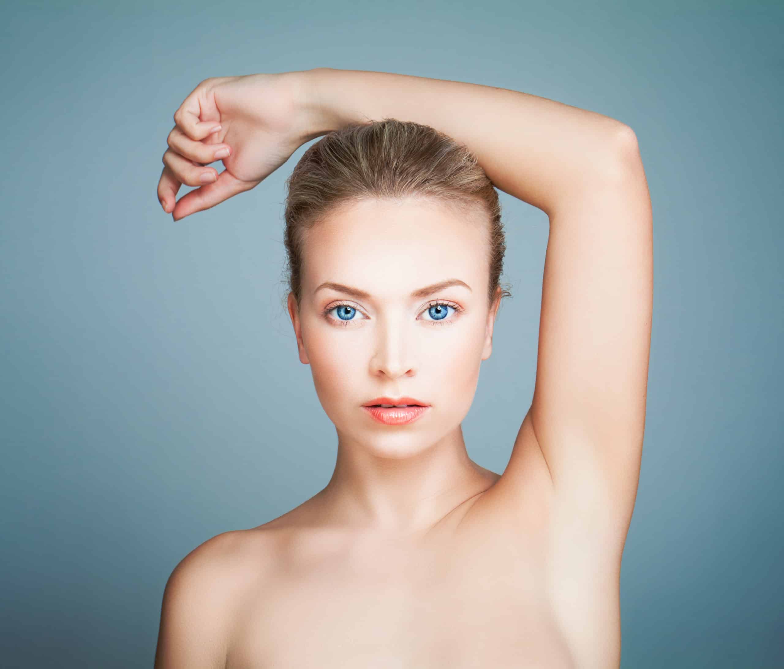 Thinking About Arm Lift Surgery? Facts You Should Know Image