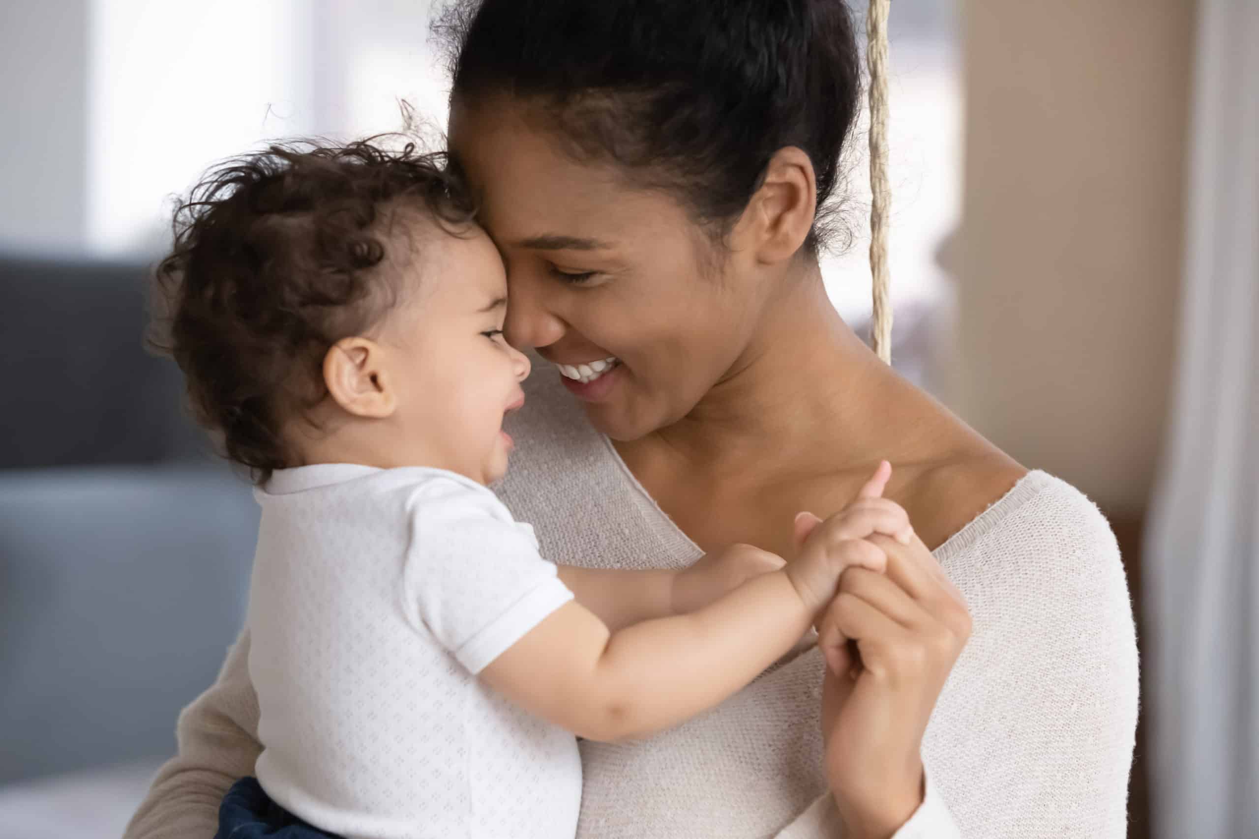 What Is Included In A Mommy Makeover? Image