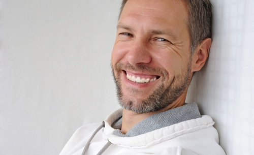 What’s Different About the Male Facelift? Image