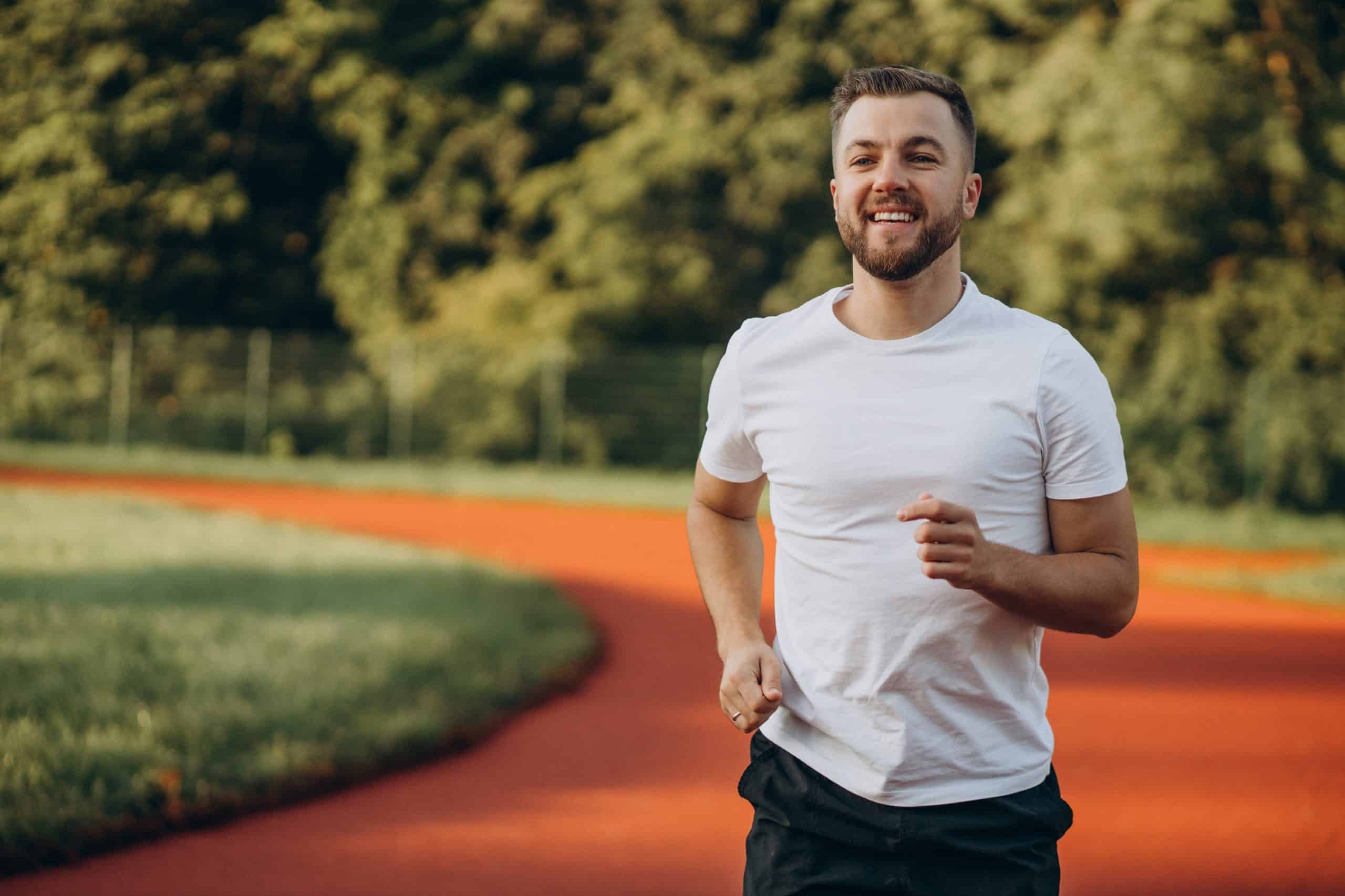 Your Guide to Men’s Liposuction Image